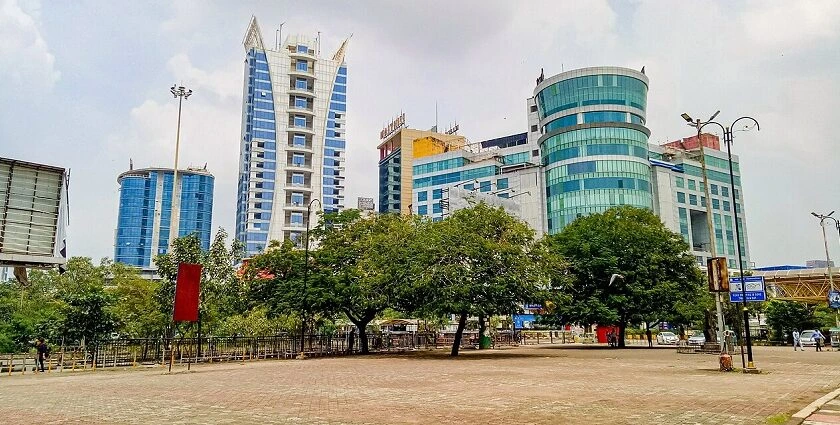 Vashi